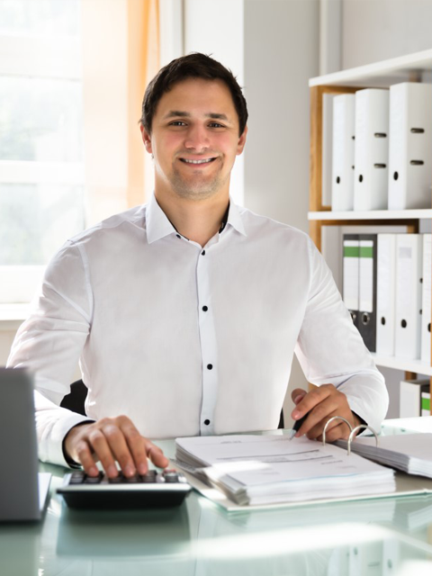 Os 4 segredos que todo Microempreendedor precisa saber sobre Gestão Financeira