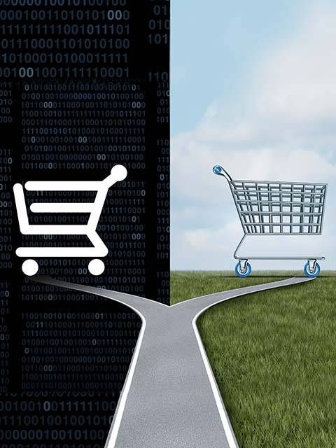 5 passos para vender mais no online e off-line 