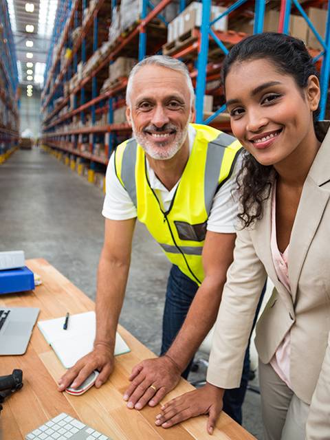 Os principais tipos de avaliação de desempenho