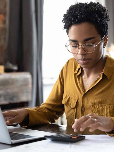 Como montar um Planejamento Financeiro em quatro passos