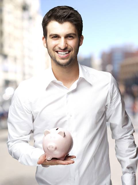 Dinheiro: aprenda a poupar para conquistar seu equilíbrio financeiro 