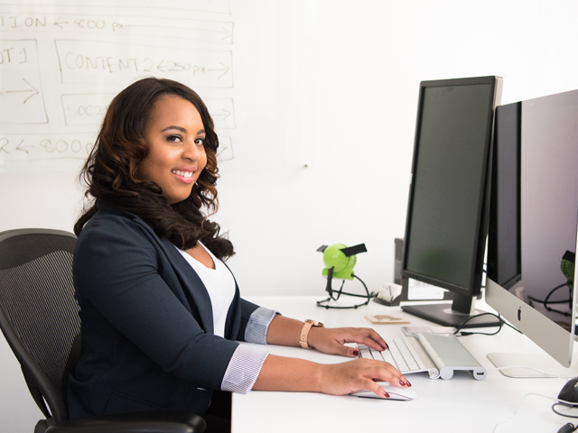 Marketing empresarial