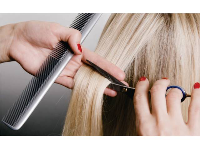 Cortes de Cabelo Feminino