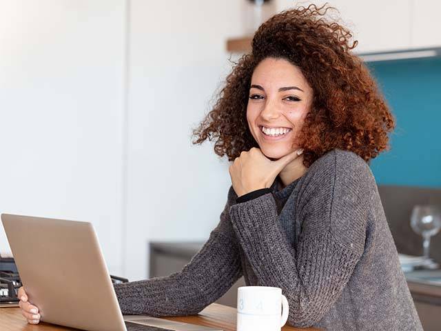 Orientação profissional