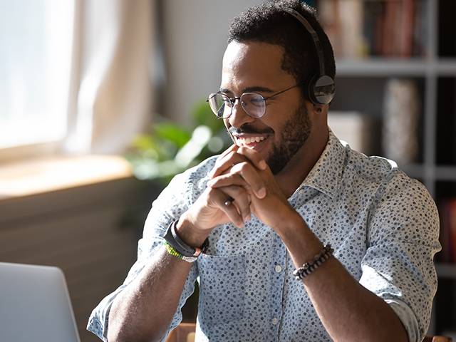 Como procurar um emprego