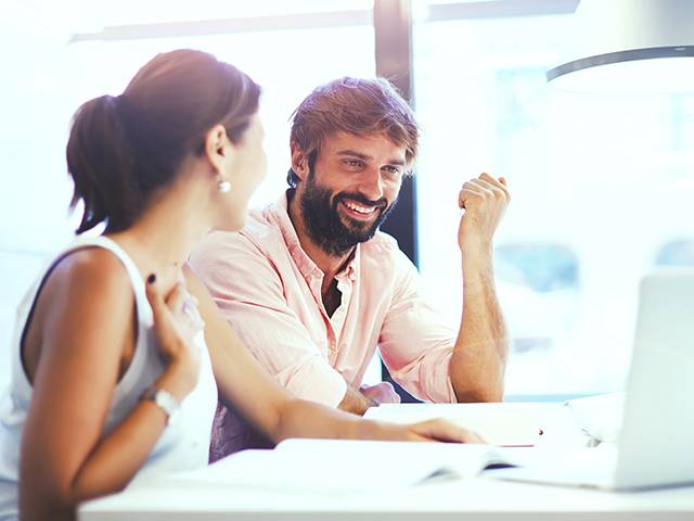 Relações trabalhistas