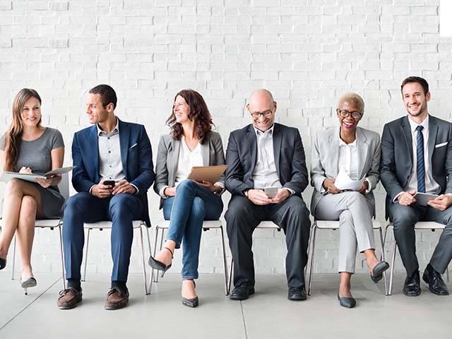 IMLABS - Recrutamento e seleção