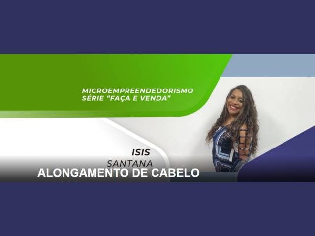 Instituto Êxito - Alongamento de Cabelo