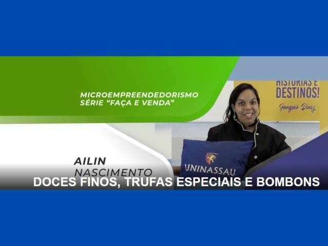 Instituto Êxito - Doces Finos, Trufas Especiais  e Bombons