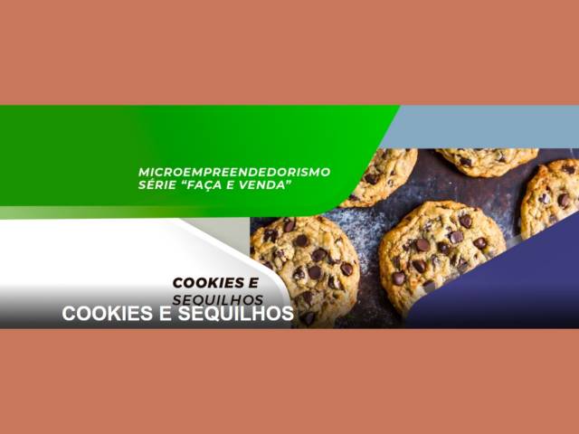 Instituto Êxito - Cupcake com recheios e cobertura de merengue