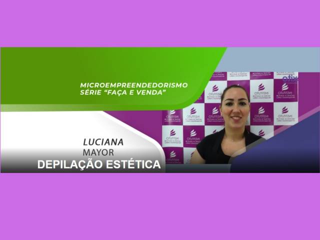 Instituto Êxito - Depilação Estética