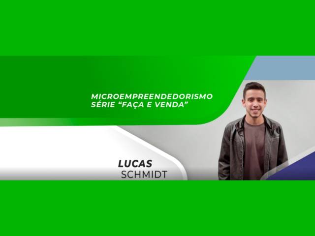 Instituto Êxito - Vendas na rua